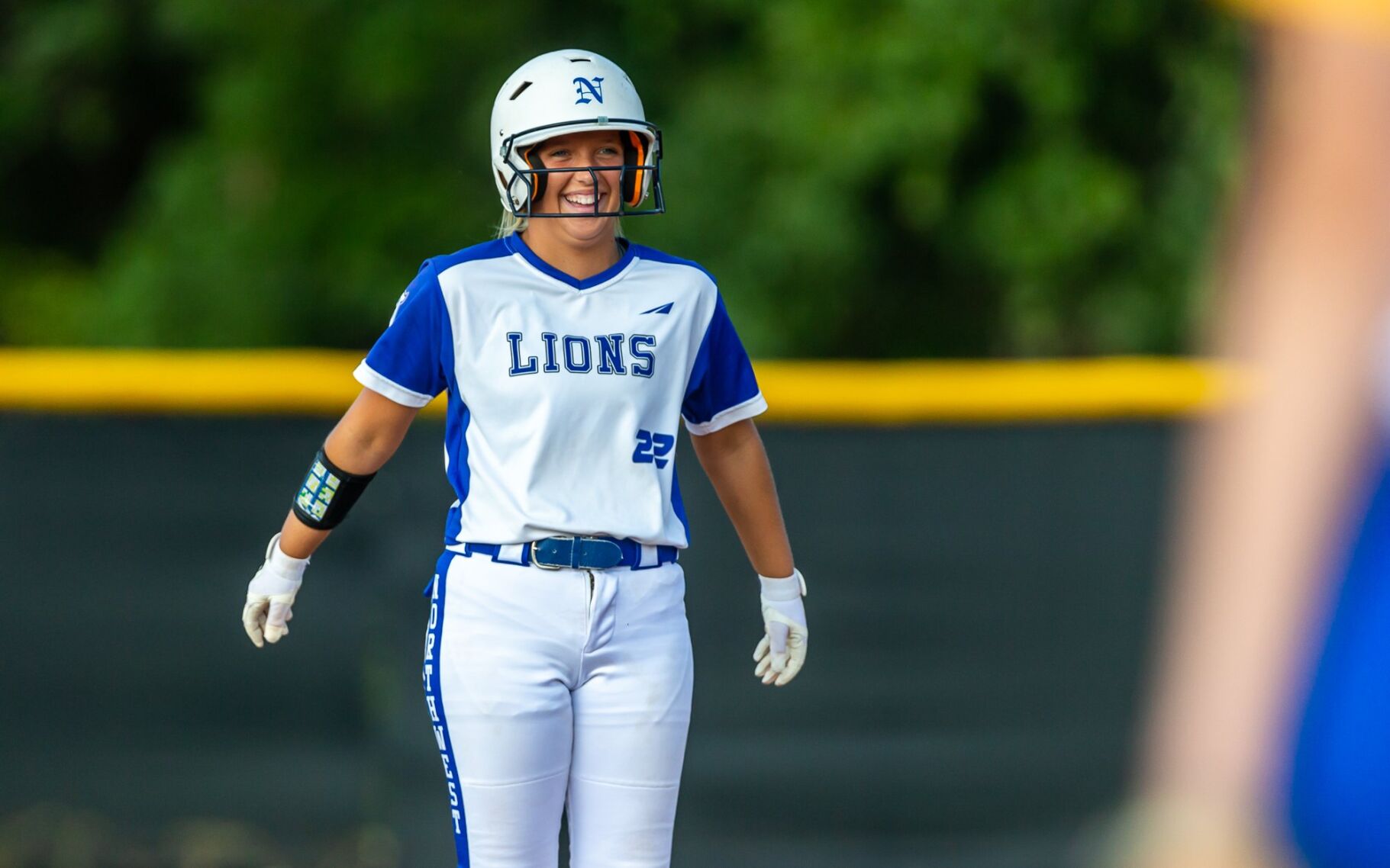 Northwest Cedar Hill vs. Seckman softball